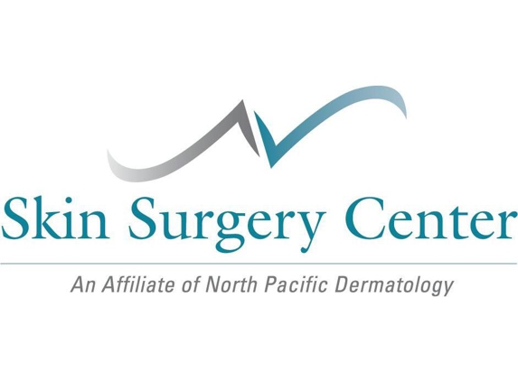 Skin Surgery Center - Seattle, WA