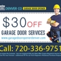 Garage Door Opener Denver
