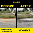 Homeys - Bathroom Remodeling