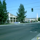 Corner Bookstore at Calvary