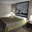 Super 8 by Wyndham Ardmore - Hotels