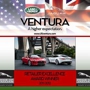 Jaguar Ventura