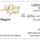 Light Designs by The Light Gallery - Interior Designers & Decorators