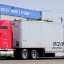 Walsh Moving & Storage - Movers