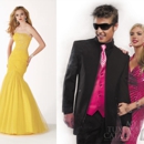 Gipper Formal Wear - Formal Wear Rental & Sales