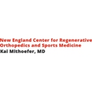 Dr. Kai Mithoefer, MD - Physicians & Surgeons, Orthopedics
