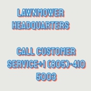 Lawnmower Headquarters - Lawn & Garden Equipment & Supplies