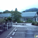 Issaquah State Salmon Hatchery - Fish Hatcheries