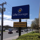 Life Storage