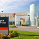 UH Twinsburg Health Center Pediatric Emergency Room - Emergency Care Facilities