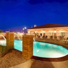 TownePlace Suites El Paso Airport