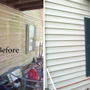 Barnett's Pressure Washing - Building Cleaning-Exterior