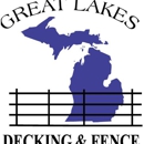 Great Lakes Decking & Fence - Deck Builders
