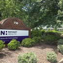 Novant Health Asheville Endocrinology