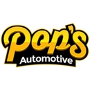 Pop's Automotive - Auto Repair & Service