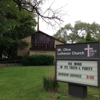 Mount Olive Lutheran Church gallery