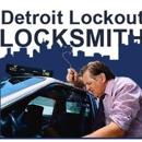 Detroit Lockout Locksmith - Locks & Locksmiths