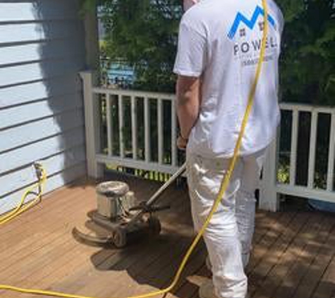 Powell Painting And Home Services  LLC - Walpole, MA