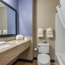 Suburban Extended Stay Hotel Naval Base Area