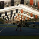 Yarbrough Tennis Center - Tennis Courts