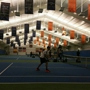 Yarbrough Tennis Center