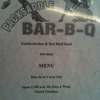 Packsaddle Bar-B-Que gallery
