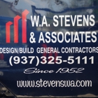 W.A. Stevens & Associates