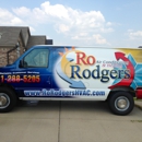 Ro Rodgers Air Conditioning & Heating - Heat Pumps