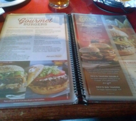 Red Robin Gourmet Burgers - Provo, UT