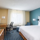 Fairfield Inn & Suites - Hotels