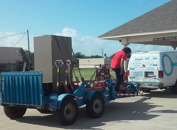 ABC Keys and Safes - Corpus Christi, TX