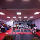 Ata Black Belt & Academy - Martial Arts Instruction
