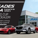 Palisades Mazda - Automobile Parts & Supplies