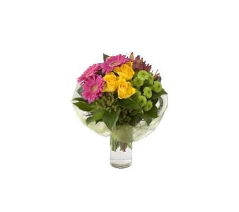 The Lush Bouquet - Narellan, NSW