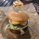 Caveman Burgers - Fast Food Restaurants