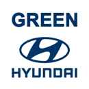 Green Hyundai - New Car Dealers