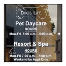 It's A Dog's Life Pet Day Care Resort & Spa LLC - Pet Boarding & Kennels