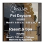 It's A Dog's Life Pet Day Care Resort & Spa LLC