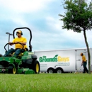 The Grounds Guys of McDonough - Landscaping Equipment & Supplies
