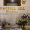 Chappell Hill Historical Society gallery