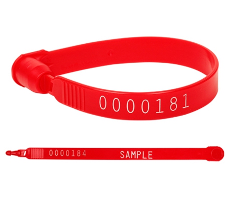 Harcor Security Seals Pty Ltd