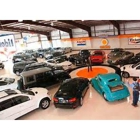 Texas Motorcars