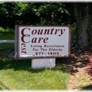 Country Care West Inc - Assisted Living & Elder Care Services