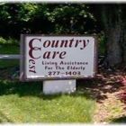 Country Care West Inc
