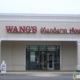 Wang's Mandarin House