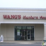 Wang's Mandarin House