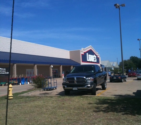 Lowe's Home Improvement - Shreveport, LA