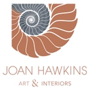 Joan Hawkins Art and Interrior - Interior Designers & Decorators