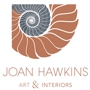 Joan Hawkins Art and Interrior