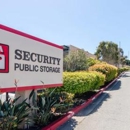 Security Public Storage - Movers & Full Service Storage